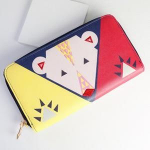🚫SOLD🚫 Disaster Designs Dakota Bear Wallet